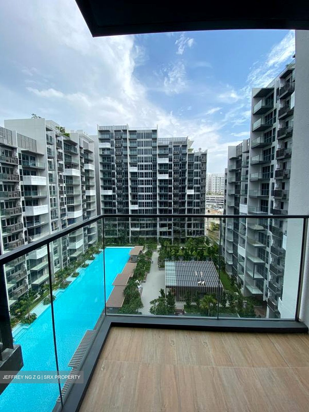 The Alps Residences (D18), Condominium #499086331